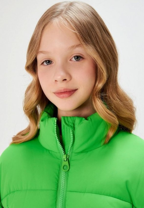 Куртка утепленная Acoola