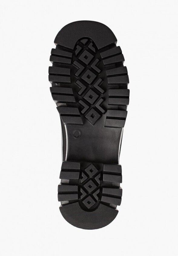 Полусапоги Milana