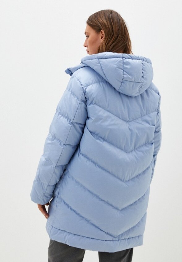 Пуховик MaxRoses