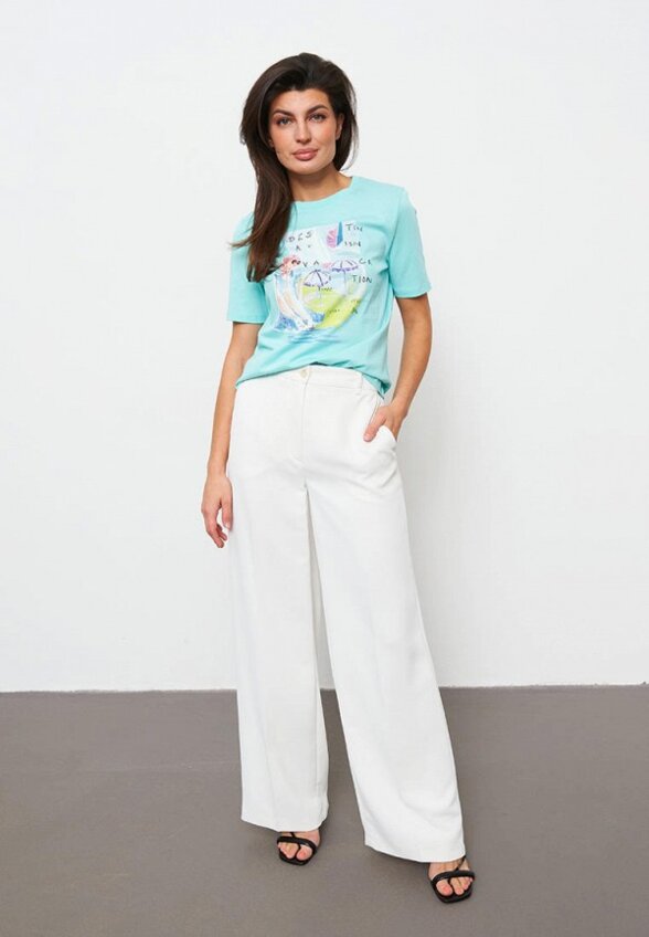 Футболка Gerry Weber