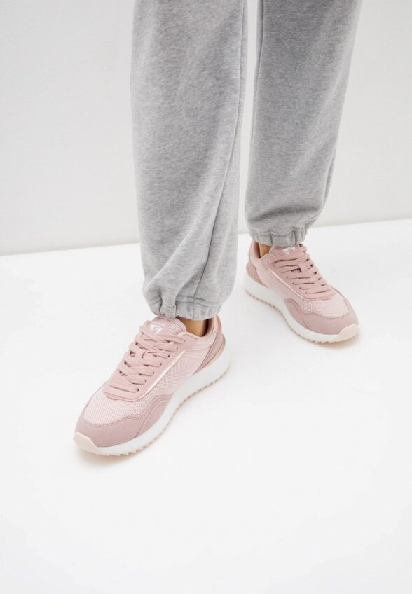 Кроссовки X-Plode