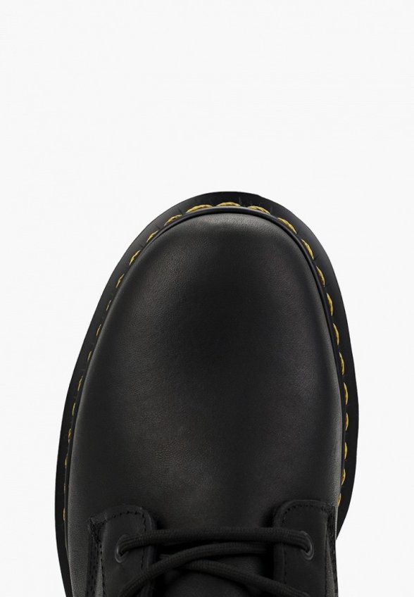 Ботинки Patrol