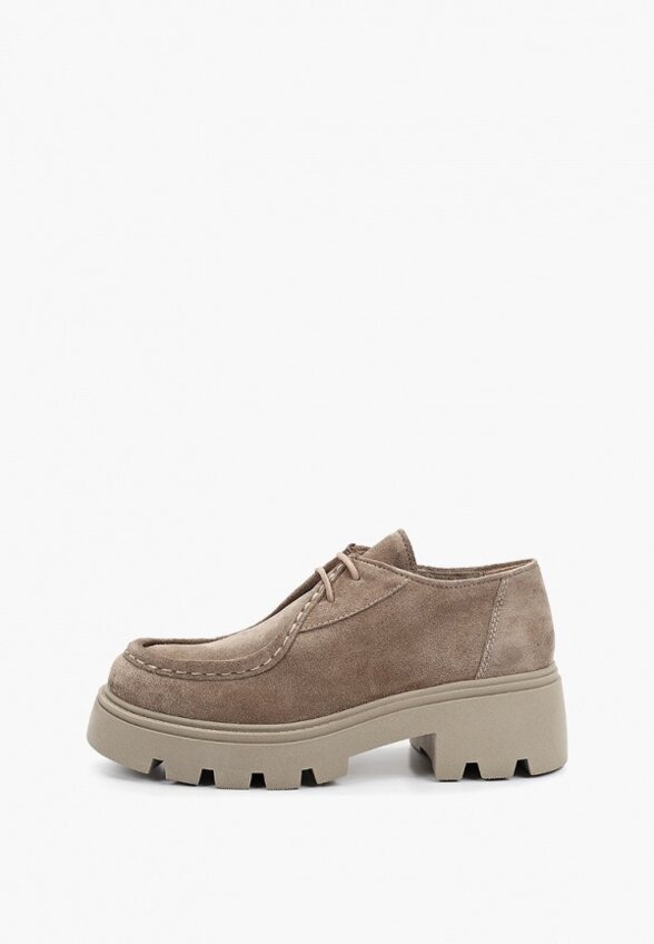 Ботинки Valley