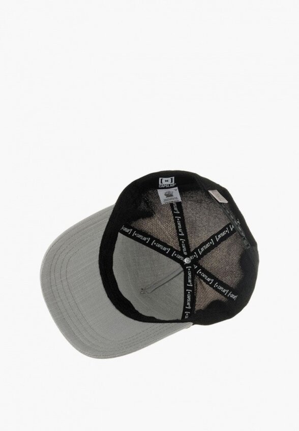 Бейсболка Capslab