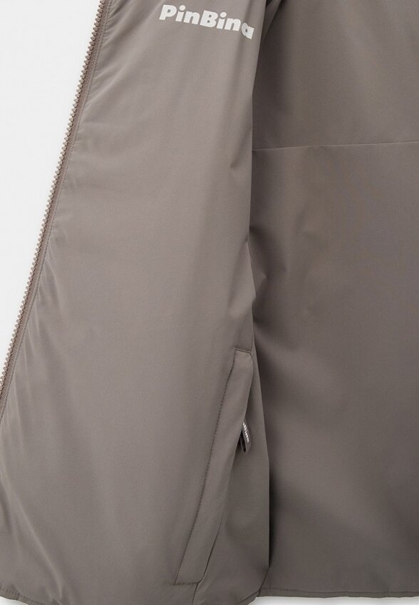 Куртка утепленная PinBina