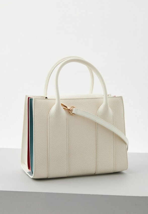 Сумка и брелок Ungaro