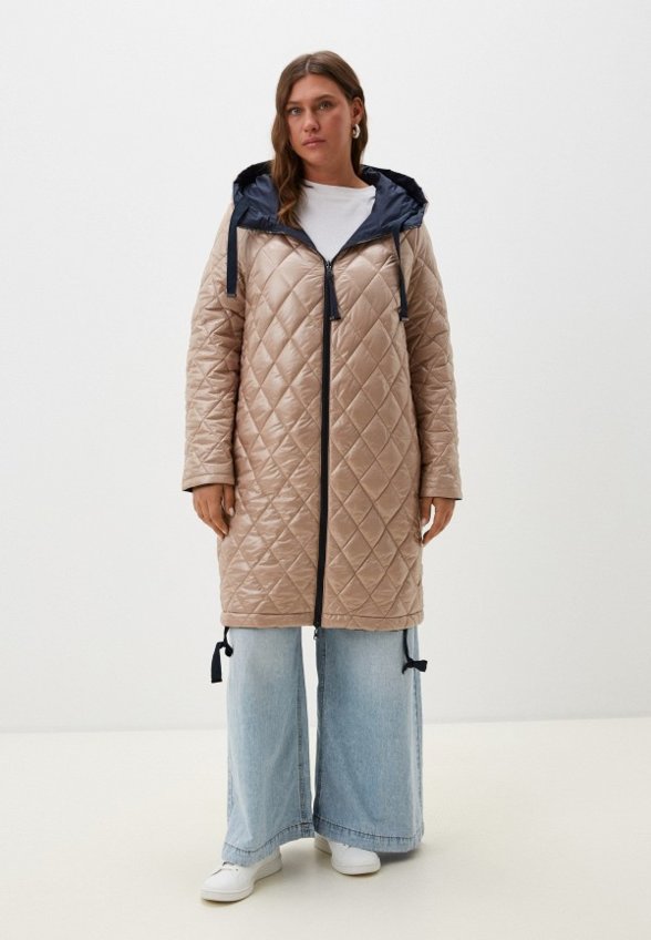 Куртка утепленная Maritta