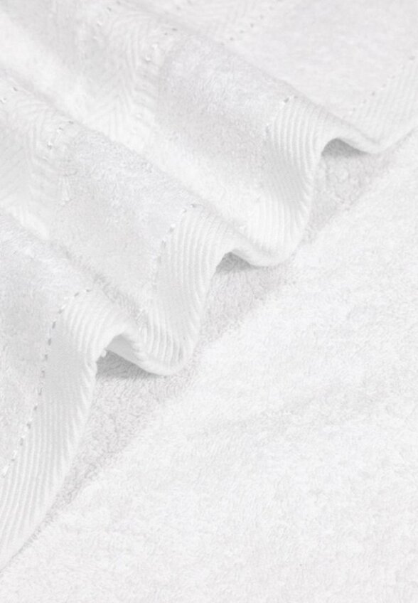 Полотенце Wellness