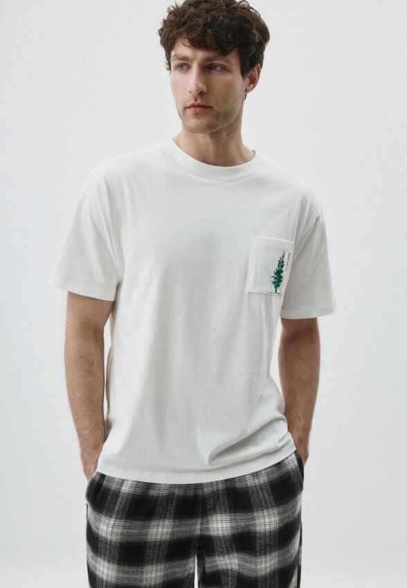 Футболка домашняя Sela