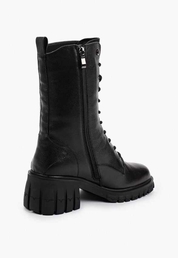 Ботинки Abricot