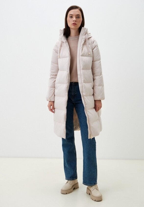 Пуховик Madzerini