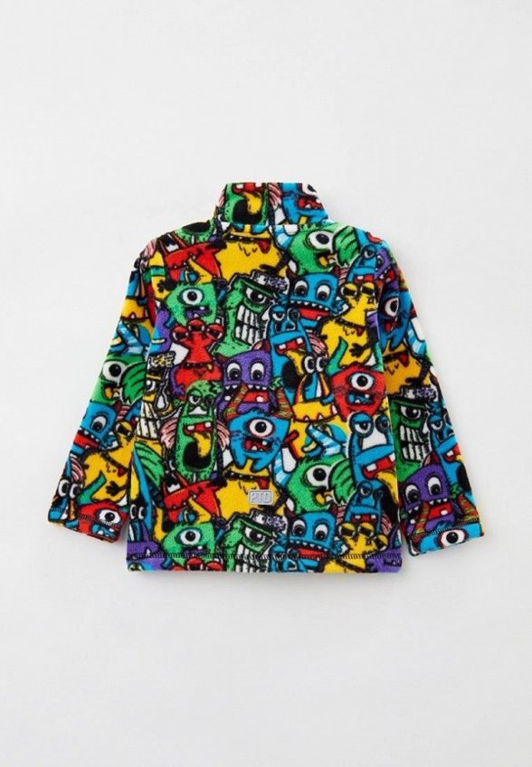 Олимпийка PlayToday