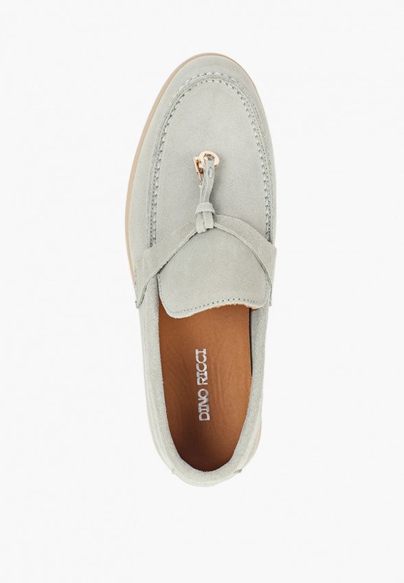 Лоферы Dino Ricci