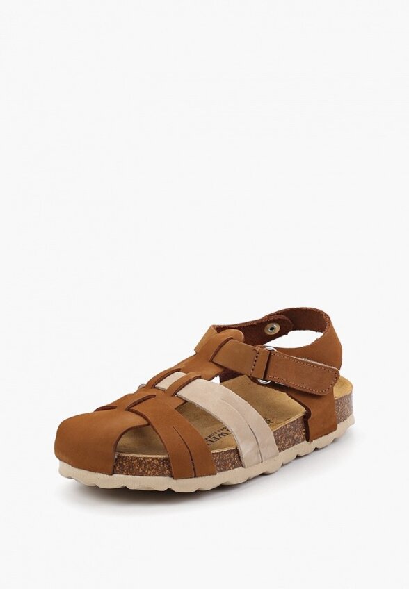Сандалии Footwell