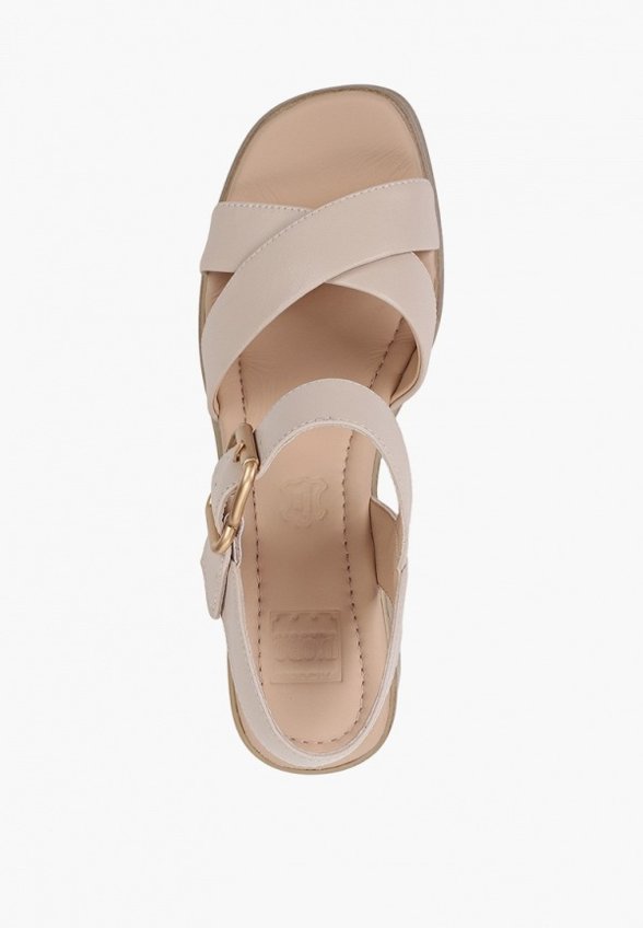 Босоножки Palazzo D'oro