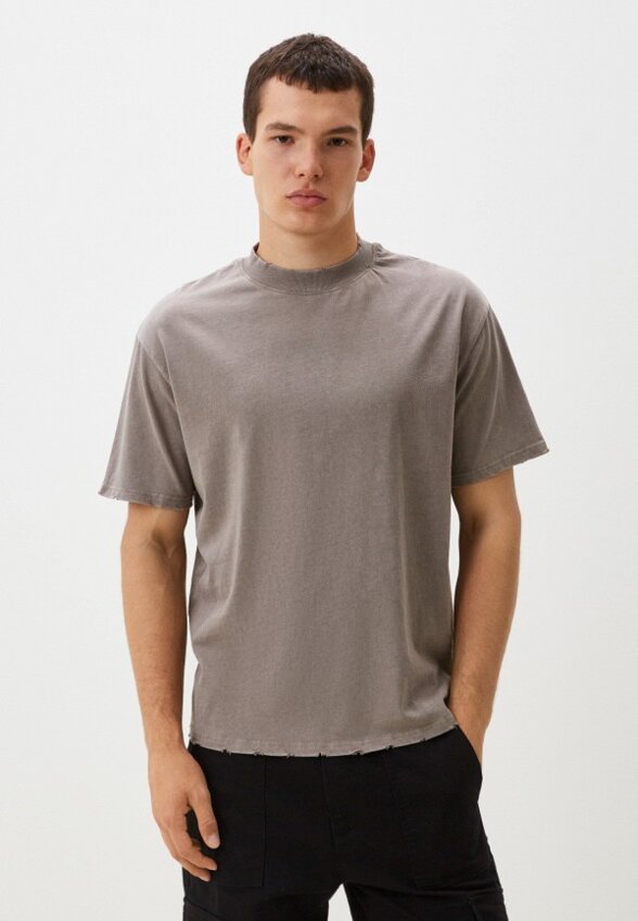 Футболка Face Code