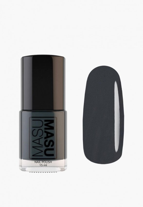 Лак для ногтей Masura