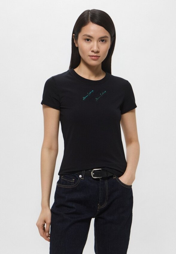 Футболка Armani Exchange