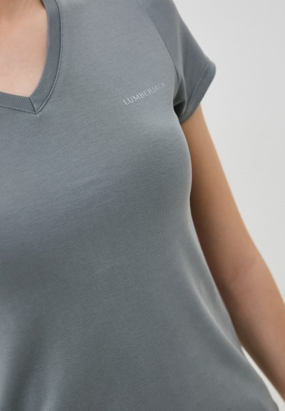 Футболка LumberJack