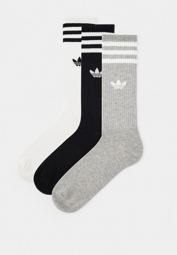 Носки 3 пары adidas Originals