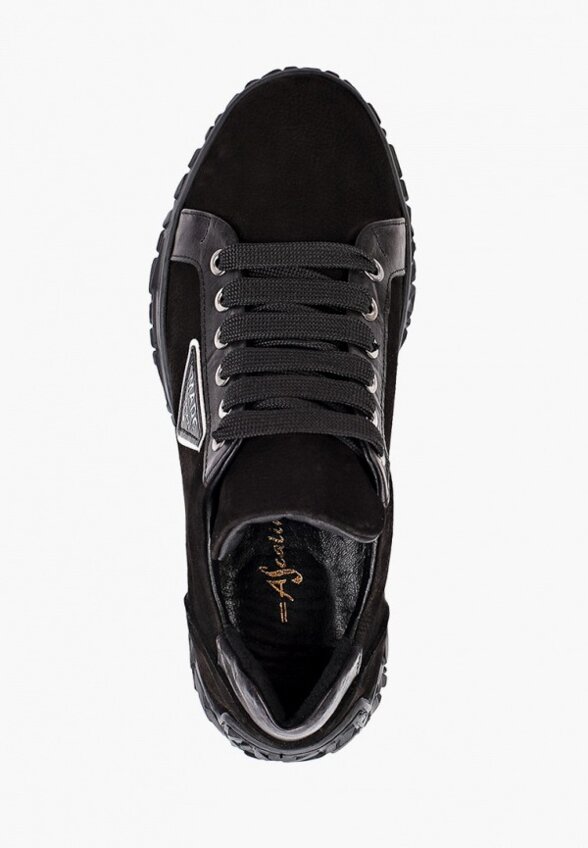 Кроссовки Ascalini