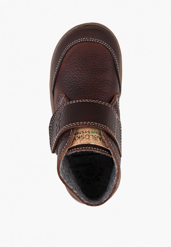 Ботинки Pablosky