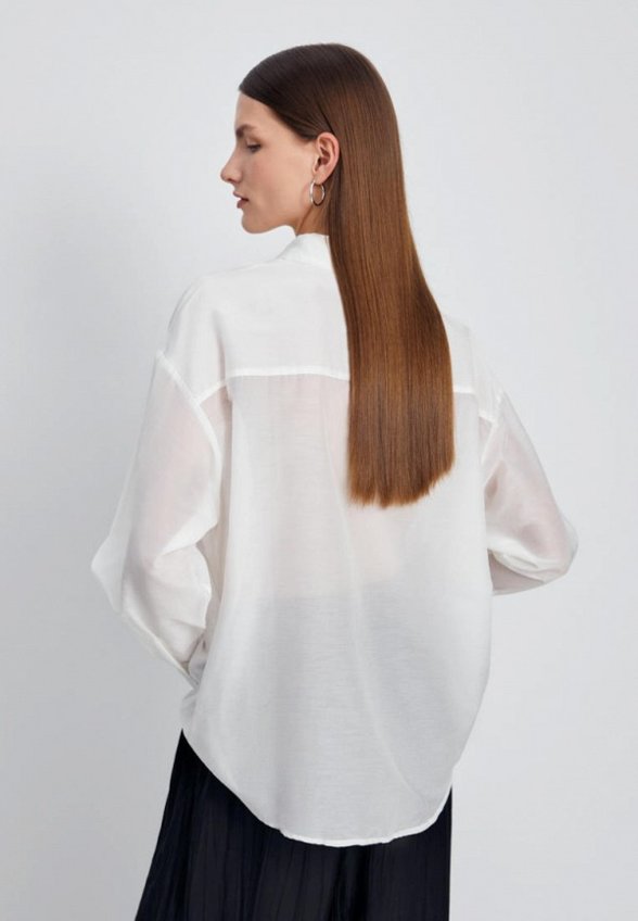 Блуза Finn Flare