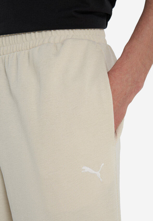 Брюки мужские PUMA, Белый