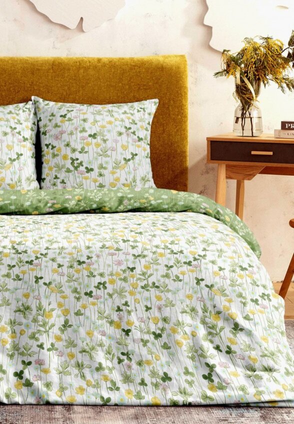 Постельное белье Семейное Унисон