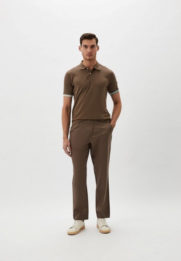 Брюки La Martina