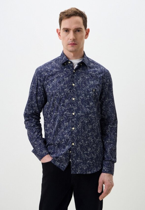 Рубашка Galvanni