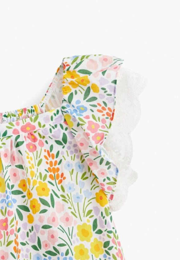 Платье Happy Baby