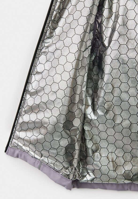 Жилет утепленный Nanomic