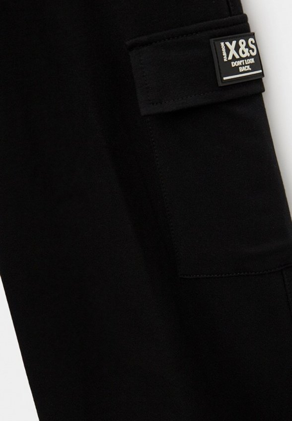 Брюки спортивные Fashion X&S