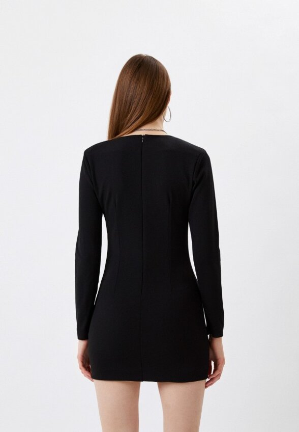 Платье John Richmond