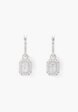 Серьги Swarovski®1  - превью