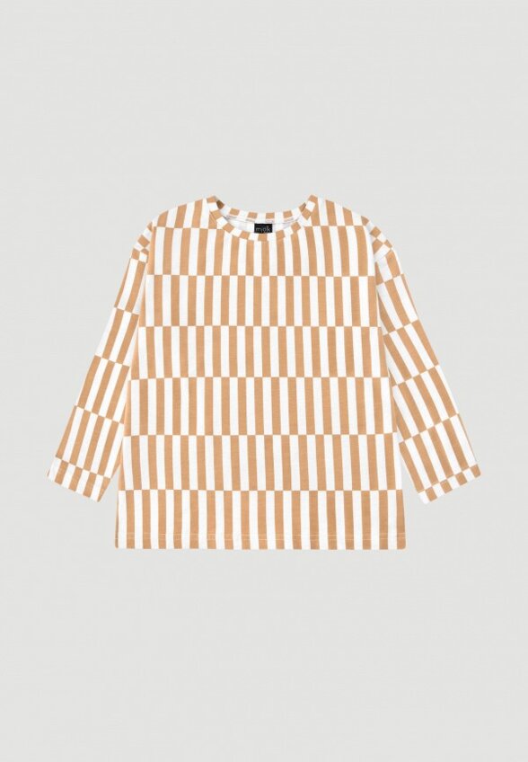 Лонгслив Mjolk