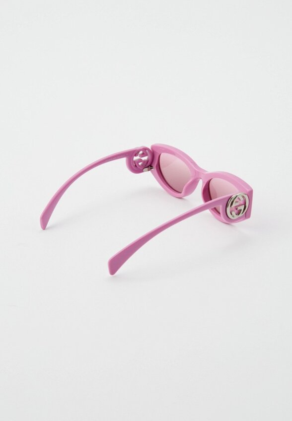 Очки солнцезащитные Gucci