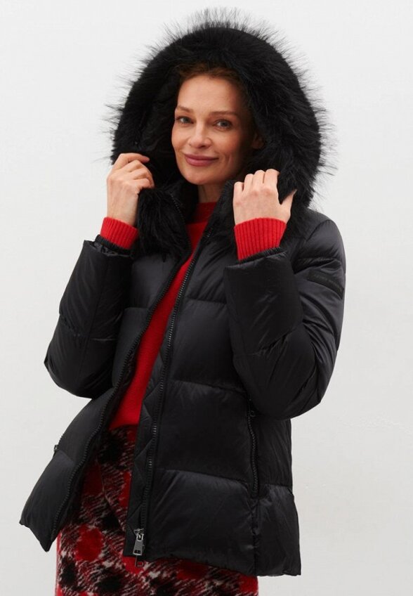 Пуховик Gerry Weber