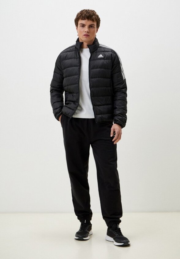 Куртка утепленная adidas