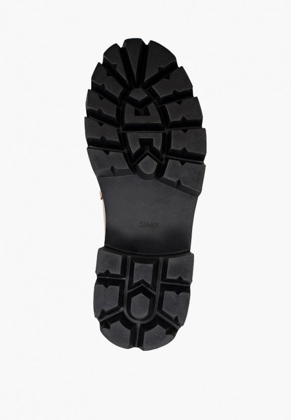 Лоферы Abricot