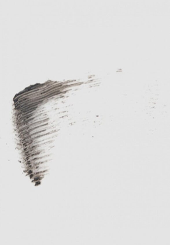 Тушь для ресниц Nrav