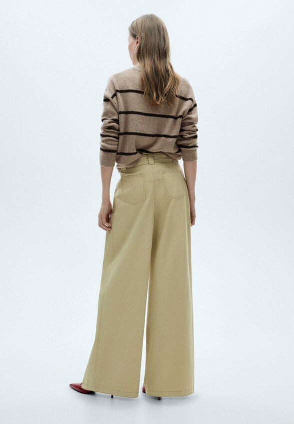 Джемпер Mango