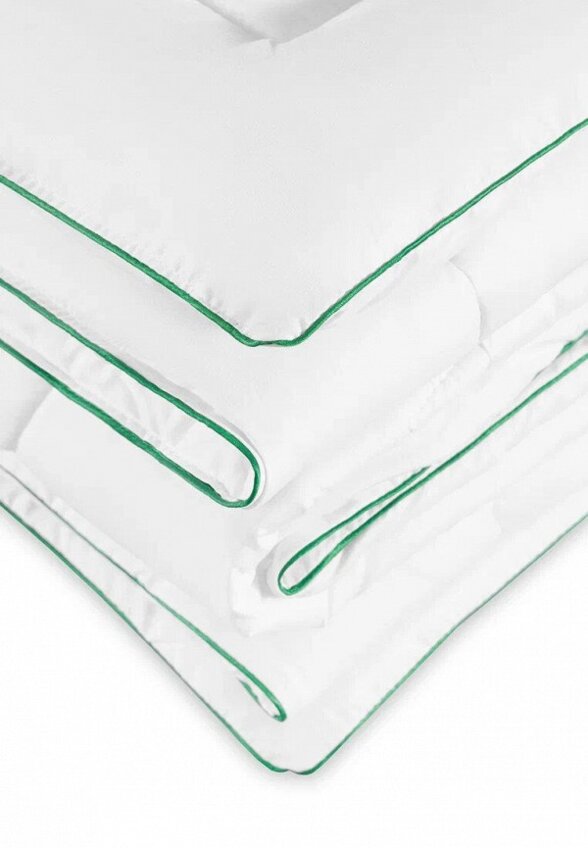 Одеяло Евро Classic by T