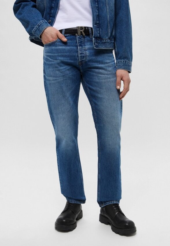 Ремень Richmond X