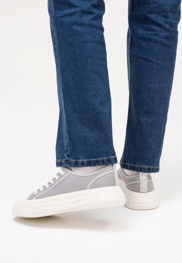 Кеды Bruno Renzoni