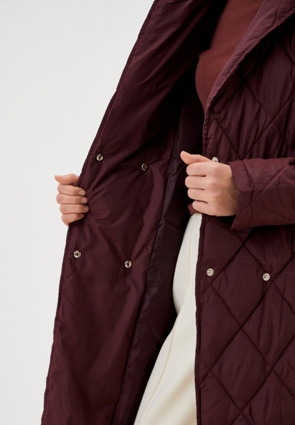 Куртка-пальто Isibris