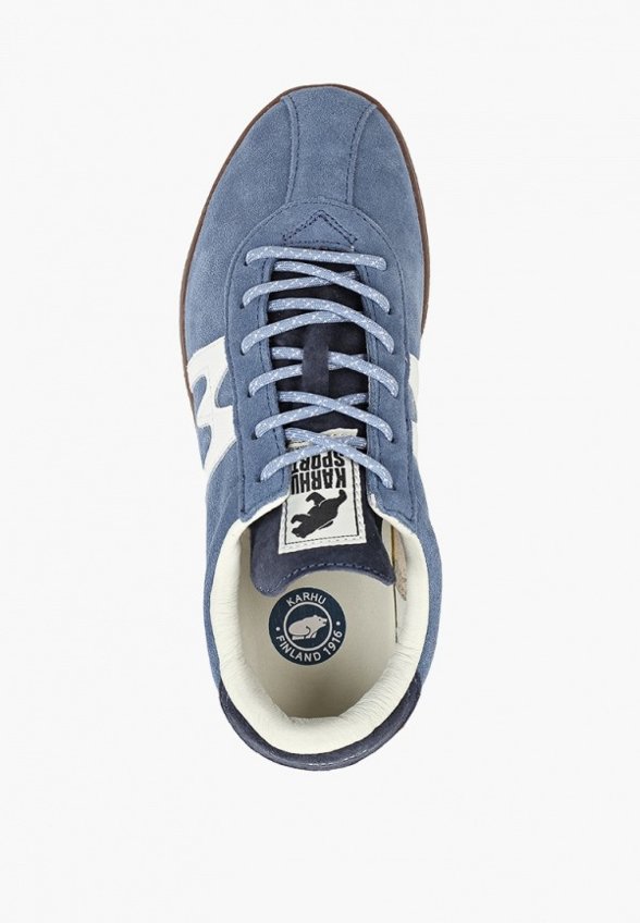 Кеды Karhu