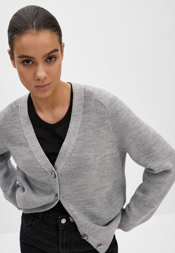 Кардиган 99Colorspace