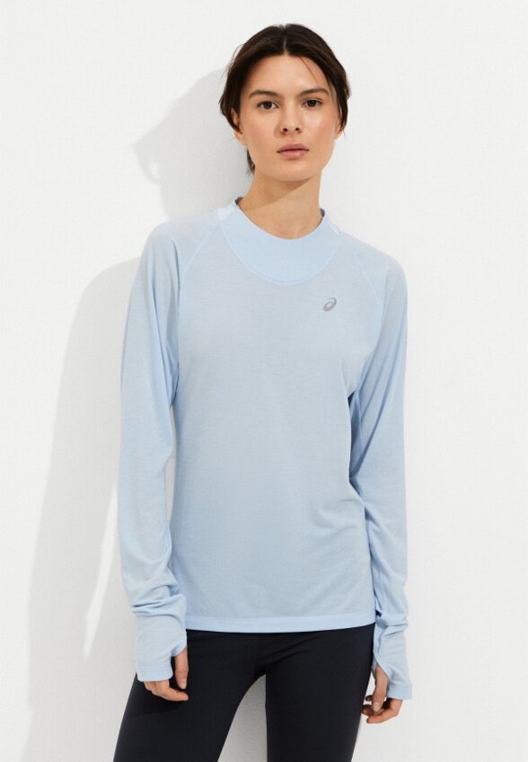 Лонгслив ASICS